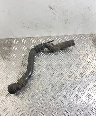 Volkswagen Golf IV Engine coolant pipe/hose 1J0122101A