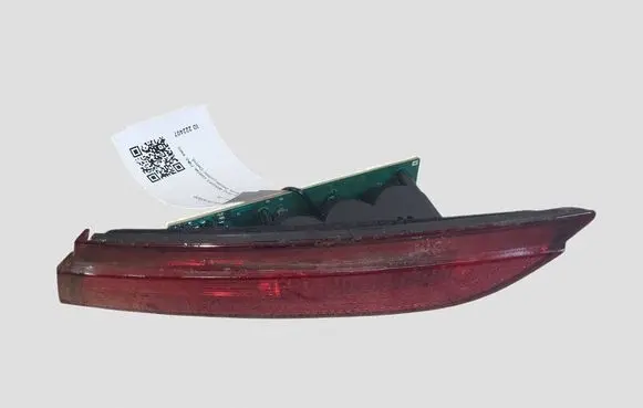 Jaguar XF X250 Tailgate rear/tail lights 8X2315K272CD 2NE23804604