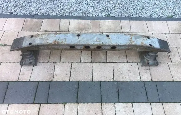 Toyota Avensis T250 Front bumper support beam 