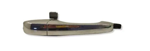 Chrysler Grand Voyager V Front door exterior handle 