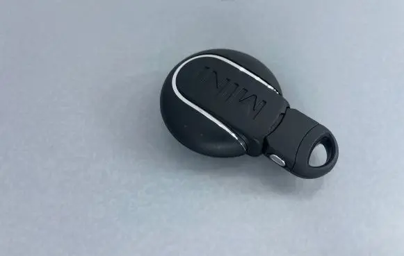 Mini One - Cooper R56 Ignition key/card 
