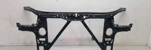 Audi Q7 4L Radiator support slam panel 4L0805594