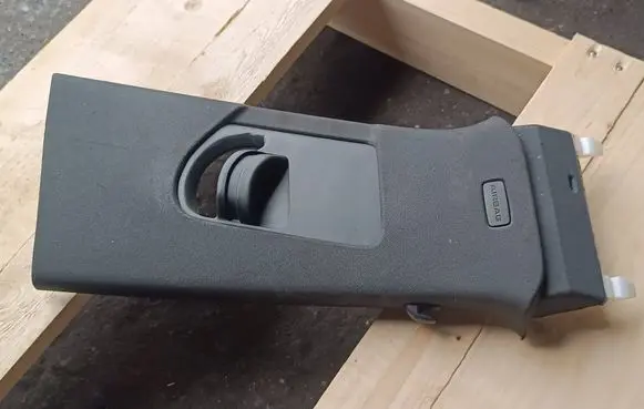 Audi Q5 SQ5 (B) pillar trim (top) 80A867244B 630120661 61609S
