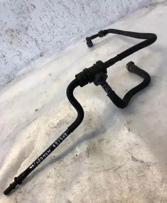 Ford Mondeo MK V Vacuum line/pipe/hose Dg989c490ae