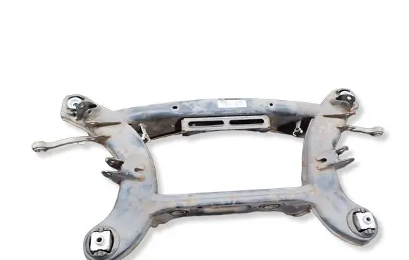 Mercedes-Benz E C207 W207 Rear subframe 2073503004
