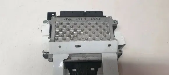 Volvo S80 Engine control unit/module 30646931