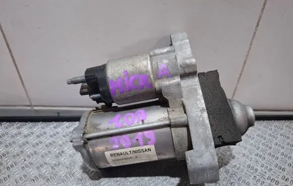 Nissan Micra K14 Starter motor 233005993R