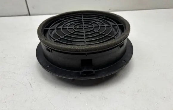 Front door speaker