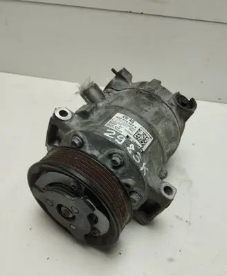 Skoda Kodiaq Air conditioning (A/C) compressor (pump) 5Q0816803K 07919009085