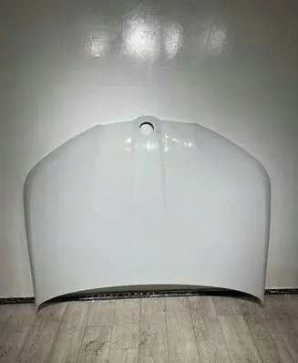 BMW iX Engine bonnet/hood OEBMW