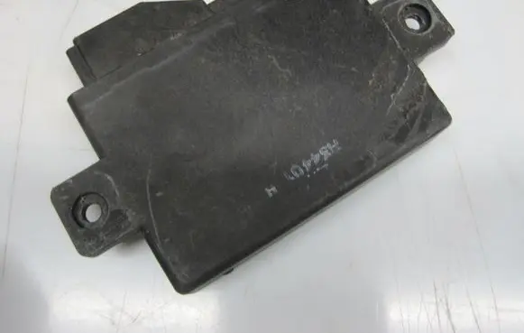 Mercedes-Benz C W202 Door central lock control unit/module 2028204426 A2028204426