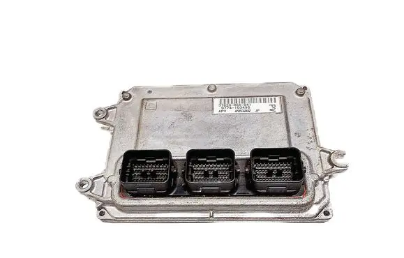 Honda CR-V Engine control unit/module 37820R6AH41 37820-R6A-H41