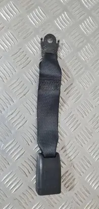 Nissan Murano Z51 Rear seatbelt buckle