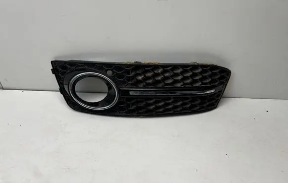 Audi A4 S4 B8 8K Front bumper lower grill 8KD807681