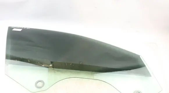 BMW 6 F06 Gran coupe Front door window glass four-door 7275396 51337275396