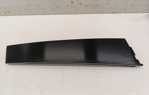 Renault Arkana Rear door glass trim molding 822830193R