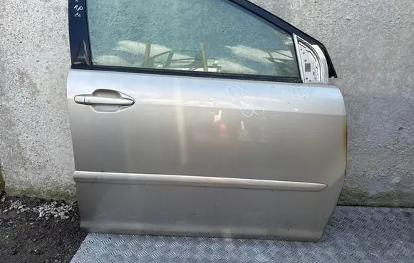 Lexus RX 330 - 350 - 400H Front door