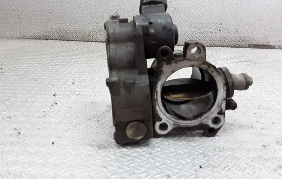 Toyota RAV 4 (XA20) Throttle valve 8967221020