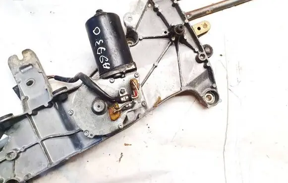 Citroen C8 Wiper motor 5146c
