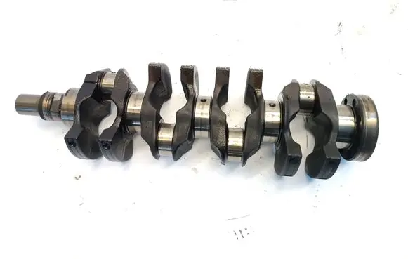 BMW 3 E30 Crankshaft 