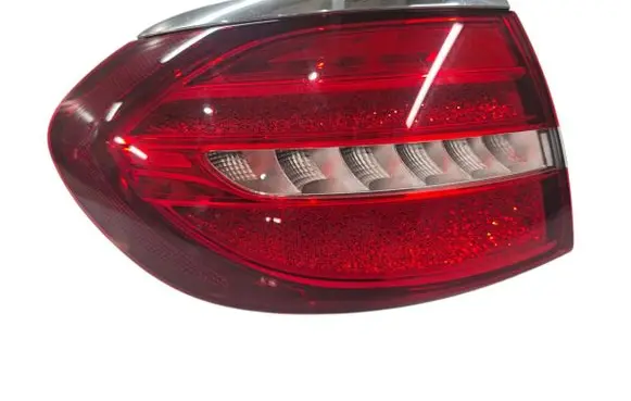 Rear/tail lights