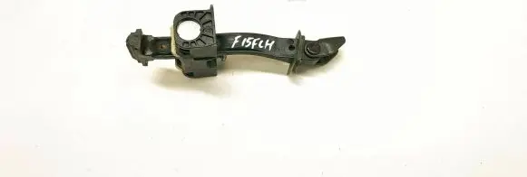 BMW X5 F15 Front door check strap stopper 7290595
