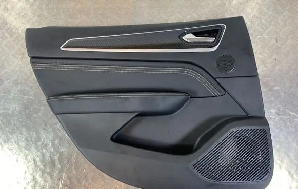 Renault Arkana Rear door card panel trim