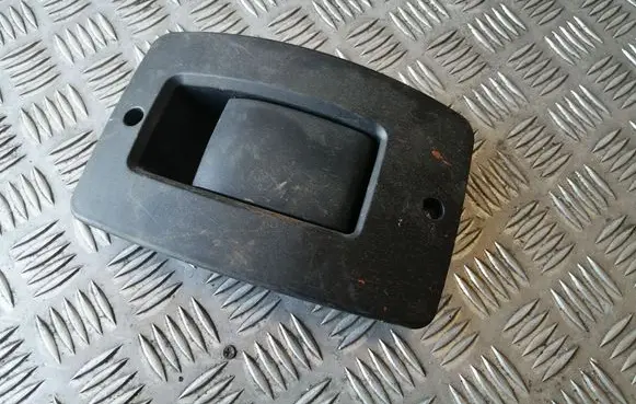 Citroen Jumper Rear door interior handle 242449
