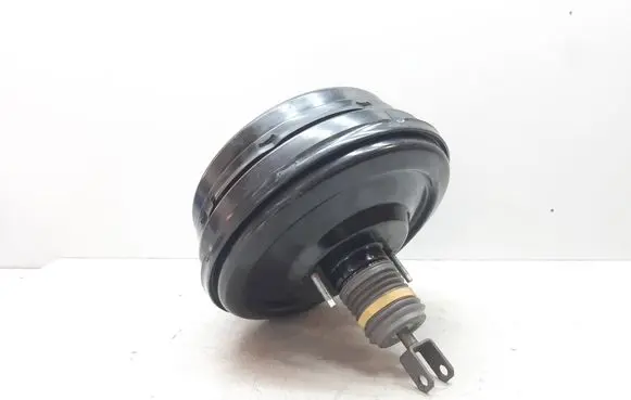 BMW X5 E70 Brake booster