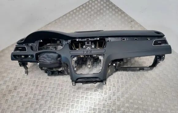 Peugeot 508 Dashboard 9803128780 0099548 34072877H