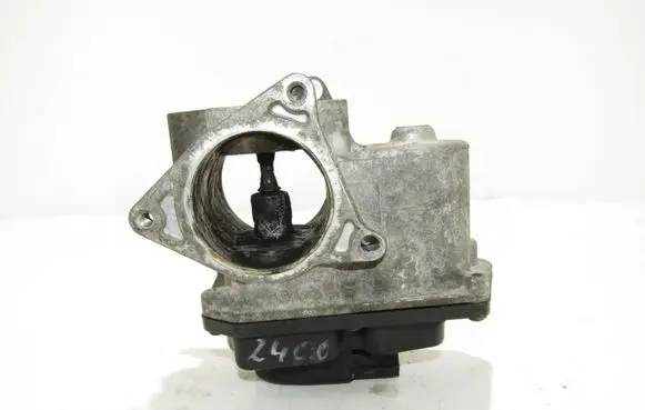 Dodge Journey Electric throttle body valve kodo
