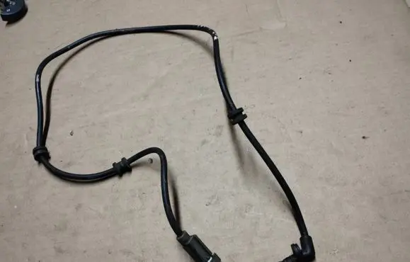ABS rear brake sensor