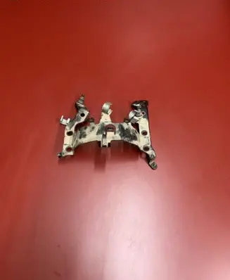 BMW X5 E70 other engine part 17137606025 7606025