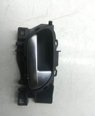 Citroen C5 Front door interior handle 9660525380 9685950277