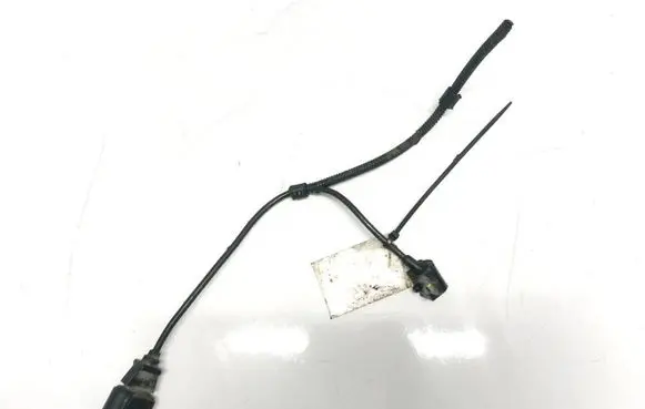 Volkswagen Golf VI Camshaft position sensor 03L907601