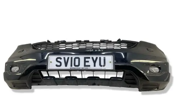 Honda CR-V Front bumper 