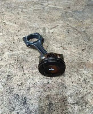 Audi RS3 Piston with connecting rod EA855EVO DAZA