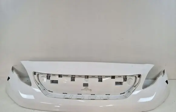 Peugeot Expert Front bumper 9808639777