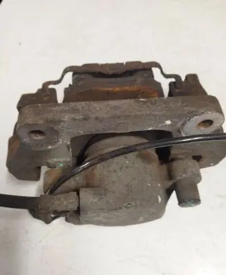 BMW X5 E70 Front brake caliper 6030