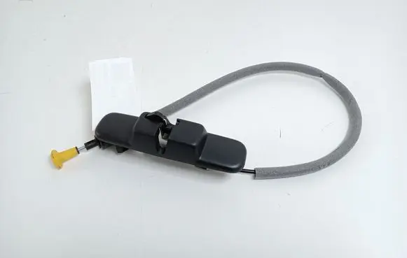 Jaguar XF X250 Seat back rest lock catch 8X23613D61AB