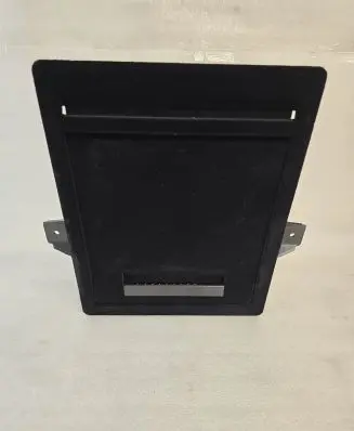 Mercedes-Benz S C217 Glove box in trunk A2226800150