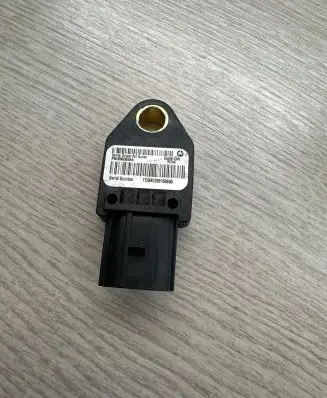 Dodge Nitro Airbag deployment crash/impact sensor P04896065AA 39754C TC5ME29975B659