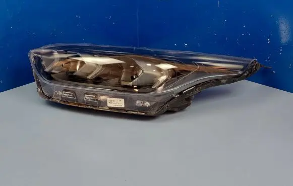 KIA Pro Cee'd III Headlight/headlamp 92101J7500 J792161510 J792111010