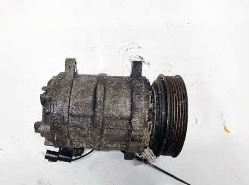 Volvo S40, V40 Air conditioning (A/C) compressor (pump) 30612001 6626339913 306120016626339913