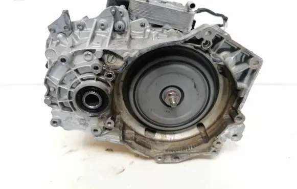 Audi A3 S3 A3 Sportback 8P Automatic gearbox JPZ 02E301103 JPZ281111X