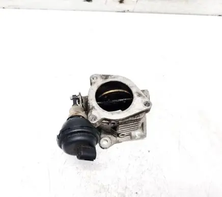 Fiat Bravo Throttle valve 55206860