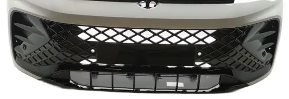 Volkswagen Tiguan Front bumper 571807221 LC9A