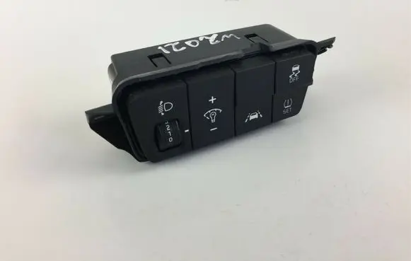 KIA Rio Light switch 84757H8AA0 W2021