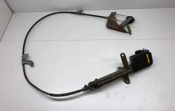 Honda FR-V Handbrake/parking brake lever assembly 