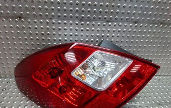 Opel Corsa D Rear/tail lights S25099222 13188047